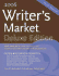 Writer's Market 2006 (Writer's Market Deluxe Edition)
