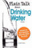 Plain Talk About Drinking Water, Fifth Edition