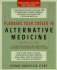 Planning Your Career in Alternative Medicine: a Guide to Degree and Certificate Programs in Alternative Health Care