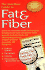 The Nutribase Guide to Fat & Fiber in Your Food