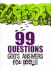 99 Questions God's Answers for Teens