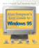 Alan Simpson's Easy Guide to Windows 95