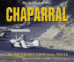 Chaparral: Can-Am Racing Cars From Texas (Ludvigsen Library)