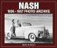 Nash: 1936-1957 Photo Archive