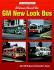 Welcome Aboard the Gm New Look Bus (Enthusiast's Reference): an Enthusiast's Reference
