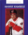 Manny Ramirez (Latinos in Baseball)