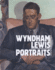 Wyndham Lewis Portraits