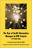 The Role of Health Information Managers in Cpr Projects: a Practical Guide