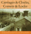 Carriages and Clocks, Corsets and Locks: the Rise and Fall of an Industrial City-New Haven, Connecticut