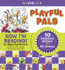 Now I'M Reading! Level 1: Playful Pals (Nir! Leveled Readers)