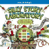 Silly Story Laboratory [With Marker and Magnetic Board and Over 200 Magnetic Words]