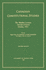 Canadian Constitutional Studies: the Marfleet Lectures, University of Toronto, October, 1921