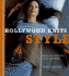 Hollywood Knits Style: a Guide to Good Knitting and Good Living