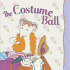 Costume Ball (Angelina Ballerina (8x8))