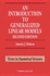An Introduction to Generalized Linear Models, Second Edition (Chapman & Hall/Crc Texts in Statistical Science)