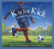 K is for Kick: a Soccer Alphabet (Sports Alphabet)