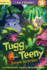 Jungle Surprises (I Am a Reader! : Tugg and Teeny)