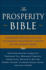The Prosperity Bible: the Greatest Writings of All Time on the Secrets to Wealth and Prosperity