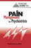 Concise Guide to Pain Management for Psychiatrists