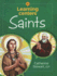 Learning Centers: Saints
