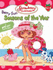 Seasons of the Year: Wipe-Off Workbook (Strawberry Shortcake)