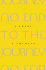 No End to the Journey: a Novel