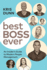 Best Boss Ever: an Insider's Guide to Modern People Management