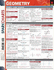 Geometry (Sparknotes Sparkcharts)