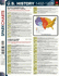 United States History Pre-Columbian to 1865 (Sparkcharts)