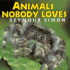 Animals Nobody Loves Simon, Seymour