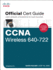 Ccna Wireless 640-722 Official Cert Guide [With Cdrom]
