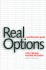 Real Options: a Practitioner's Guide