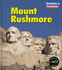 Mount Rushmore (Heinemann First Library)