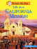Life in a California Mission