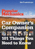 Popular Mechanics Car Owner's Companion: 101 Things You Need to Know