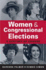 Women and Congressional Elections: a Century of Change (Tower Center Political Studies)