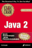 Java 2 Exam Cram, Second Edition (Exam: 310-025)