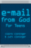 E-Mail From God for Teens (E-Mail From God Series)