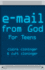 E-Mail From God for Teens