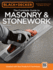 Black & Decker the Complete Guide to Masonry & Stonework: -Poured Concrete-Brick & Block-Natural Stone-Stucco (Black & Decker Complete Guide)