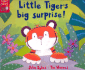 Little Tigers Big Surprise