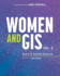 Women and Gis, Volume 2: Stars of Spatial Science (Women and Gis, 2)