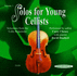 Solos for Young Cellists Cd, Volume 1