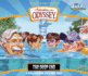 The Deep End (Adventures in Odyssey)