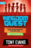 Kingdom Quest: a Strategy Guide for Kids and Their Parents/Mentors Ages 7 to 10: Taking Faith and Character to the Next Level