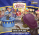 Taking the Plunge (Adventures in Odyssey)
