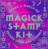 Magick Stamp Kit