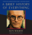 A Brief History of Everything (Audio Cd)