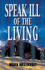 Speak Ill of the Living (Eddie Bourque Series)