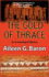 The Gold of Thrace (Tamar Saticoy Series, 1)